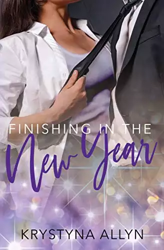 Finishing in the New Year
