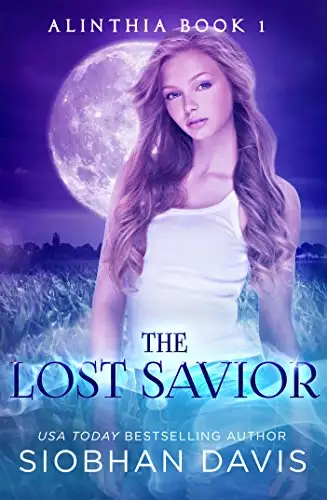 The Lost Savior: A Paranormal Romance