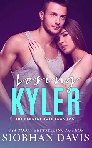 Losing Kyler: An Angsty Forbidden Romance