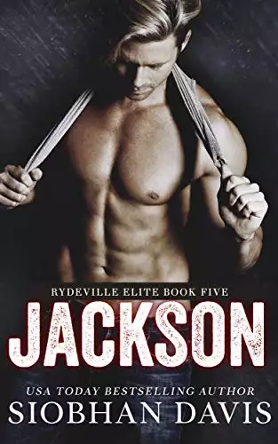 Jackson: A Stand-alone Dark Romance