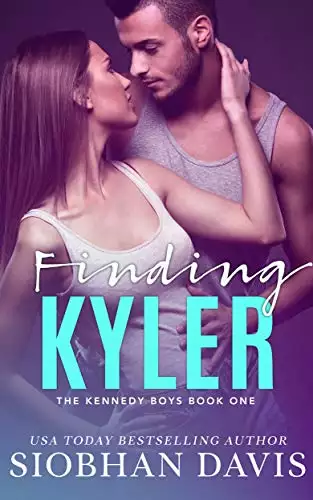 Finding Kyler: An Angsty Forbidden Romance