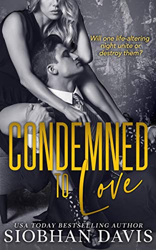 Condemned to Love: A Stand-alone Dark Mafia Romance