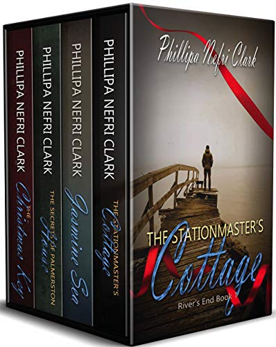 The River's End Collection: Books 1 to 4