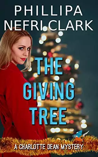 The Giving Tree: A heartwarming small town Christmas mystery
