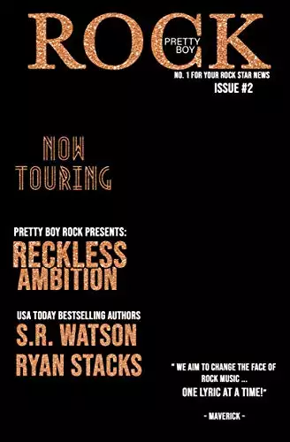 Reckless Ambition: Issue #2