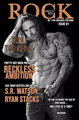 Reckless Ambition: Issue #1