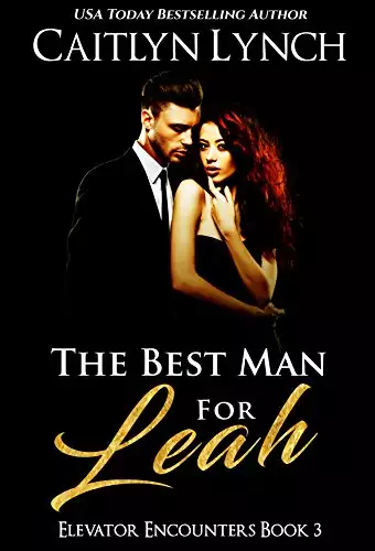 The Best Man For Leah