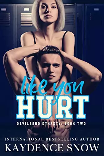 Like You Hurt: A Standalone Enemies to Lovers Romance