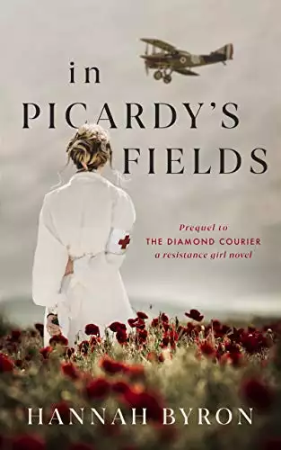 In Picardy's Fields