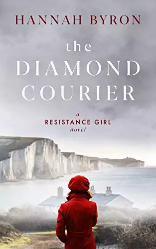 The Diamond Courier: A Gripping WW2 Story of Love, Loss, and the Diamond Industry
