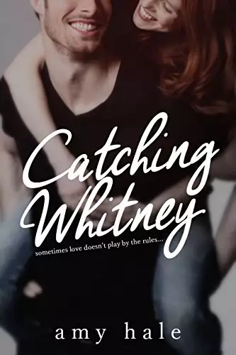 Catching Whitney