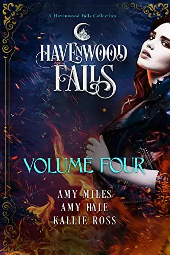 Havenwood Falls Volume Four