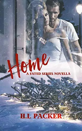 Home: A Friends to Lovers Christmas Romance