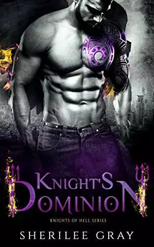 Knight's Dominion