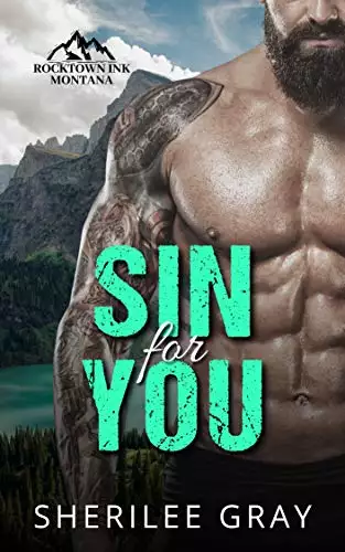 Sin For You: A Small Town Romance