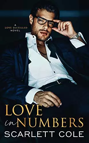 Love in Numbers: A steamy Enemies to Lovers standalone