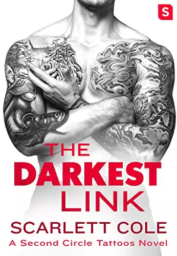 The Darkest Link: A Second Circle Tattoos Novel