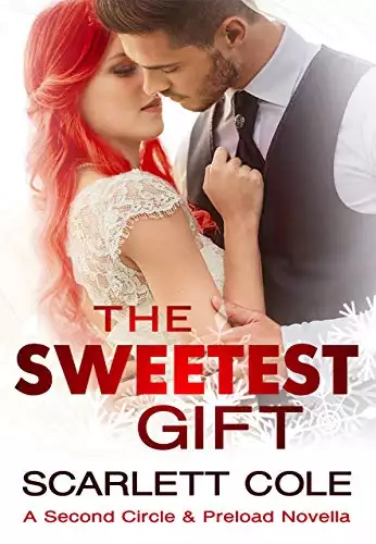 The Sweetest Gift: A Second Circle Tattoos/Preload Crossover Novella