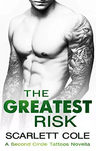 The Greatest Risk: Standalone prequel to Preload Rock Star Romance series