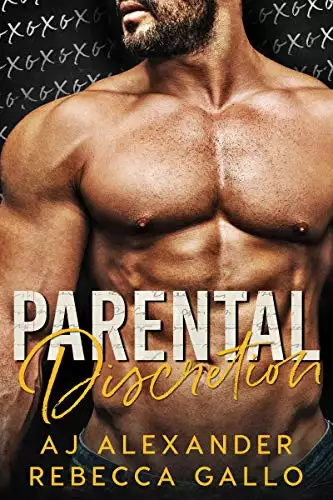 Parental Discretion: A Hollywood Daddy Romance