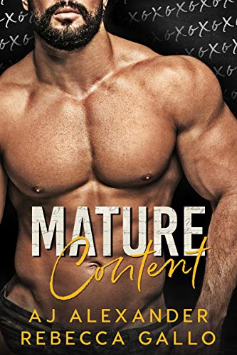 Mature Content: A Hollywood Daddy Stand Alone Romance
