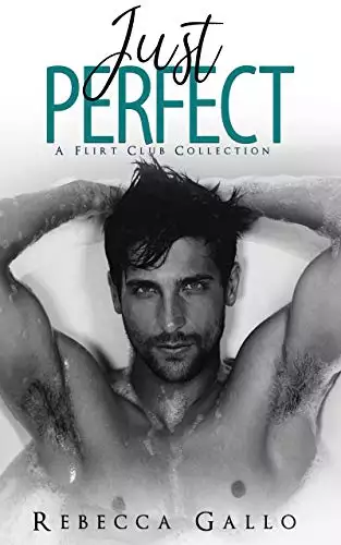 Just Perfect: A Flirt Club Collection