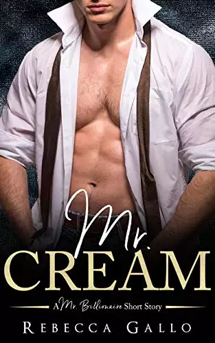 Mr. Cream