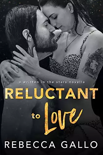 Reluctant to Love: A Secret Baby Romance