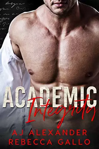 Academic Integrity: A Student Professor Daddy Romance