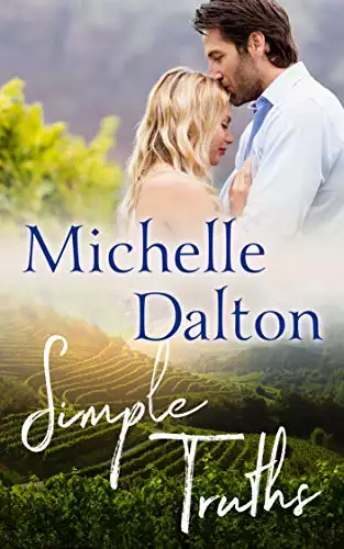 Simple Truths: A Small Town Second Chance Sweet Romance
