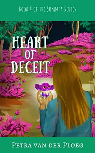 Heart of Deceit