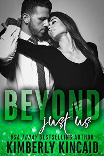 Beyond Just Us (Remington Medical Book 4): A Single Parent Marriage of Convenience Romance