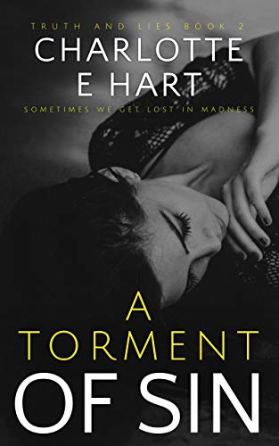 A Torment Of SIn: A Dark Romance