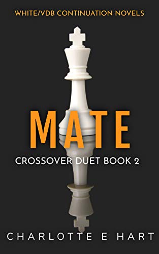 Mate: A White/VDB Continuation Novel