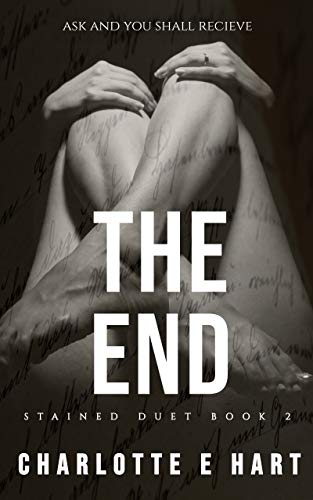 The End: A Dark Romance