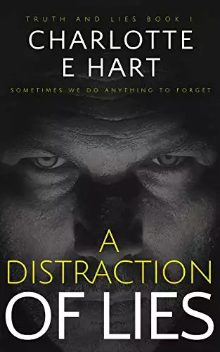 A Distraction Of Lies: A Dark Romance