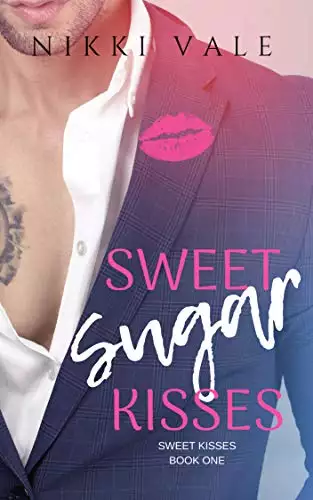 Sweet Sugar Kisses: A Steamy Office Romance.