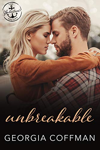 Unbreakable: A Salvation Society Novel