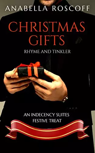 Christmas Gifts: Indecency Suites Festive Treats