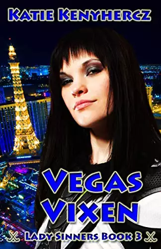 Vegas Vixen
