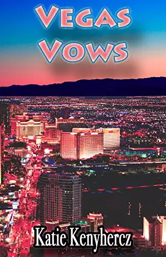 Vegas Vows: Las Vegas Sinners Series Book 1.5