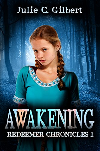 Redeemer Chronicles Book 1: Awakening: A Young Adult Chosen One Fantasy Novel