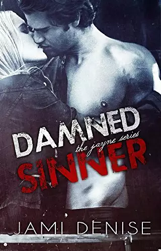 Damned Sinner