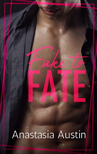 Fake to Fate: A Wrong Number Romance