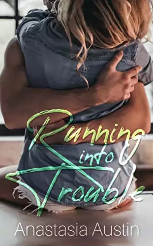 Running Into Trouble: An Age-gap Romance