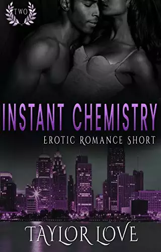 Instant Chemistry: Erotic Romance Short Two