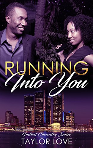 Running Into You: Instant Chemistry Series