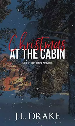 Christmas at the Cabin: A Short Story Spin-Off