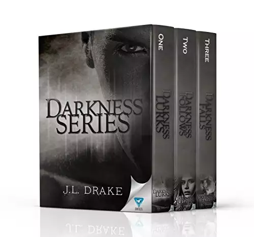 Darkness Series: Books 1-3
