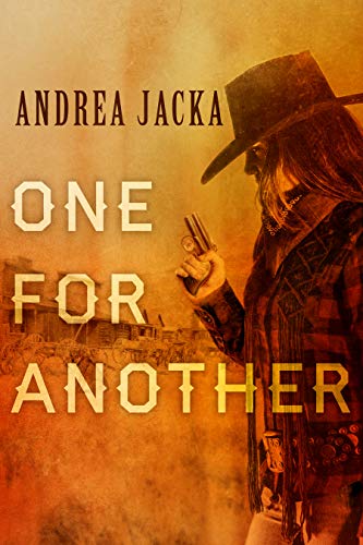 One for Another: Introducing Hennessey Reed: Opiate Addict, Bordello Madam, Tenderfoot Sleuth